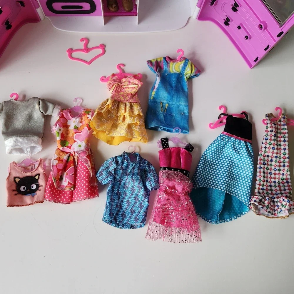 Barbie fashionistas ultimate